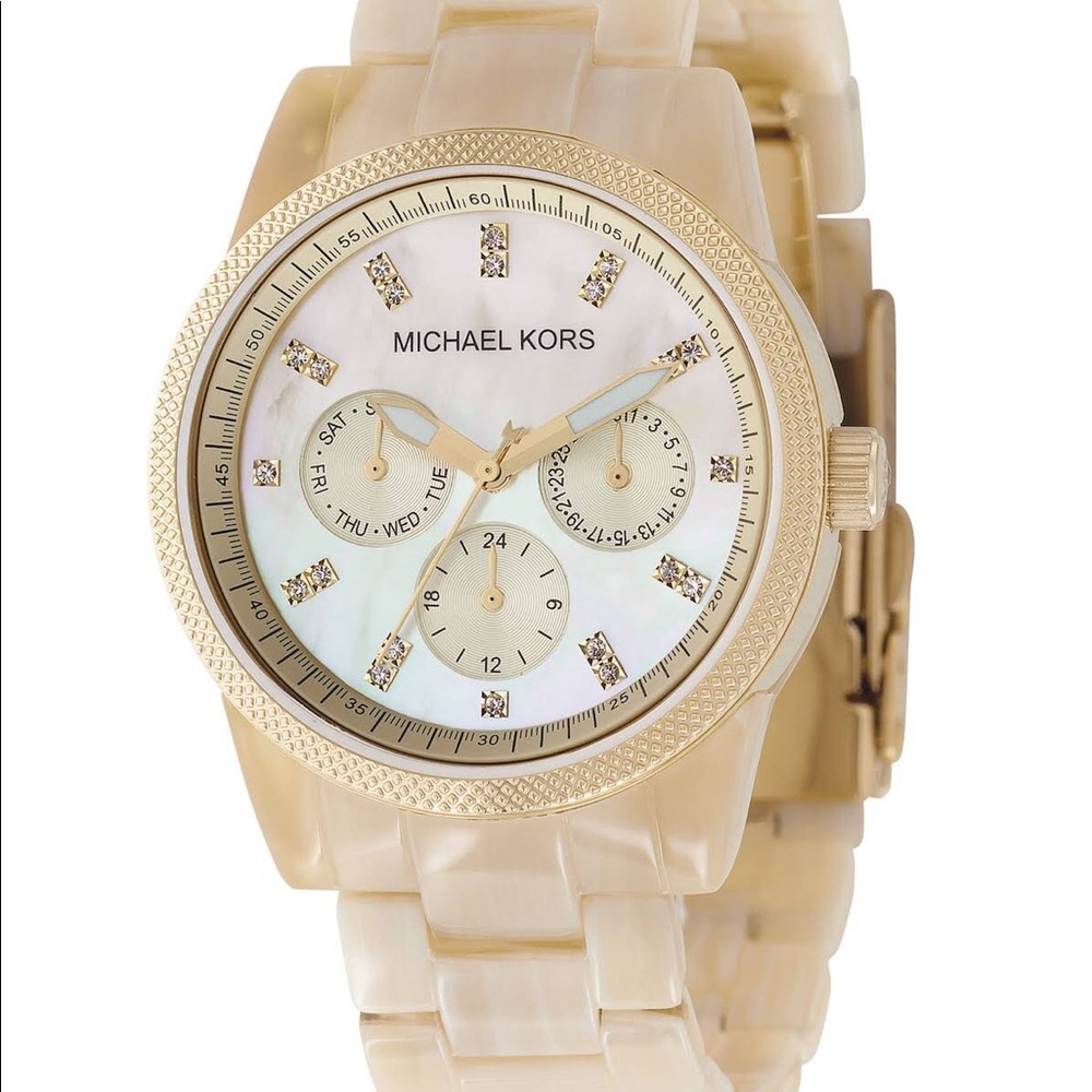 Michael Kors MK5039 Watch